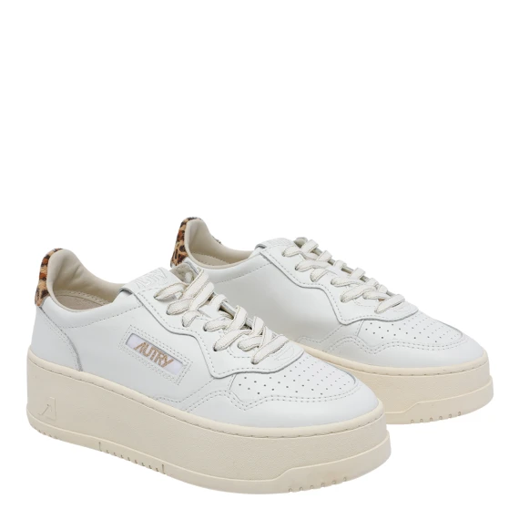 AUTRY Sneakers Bianco