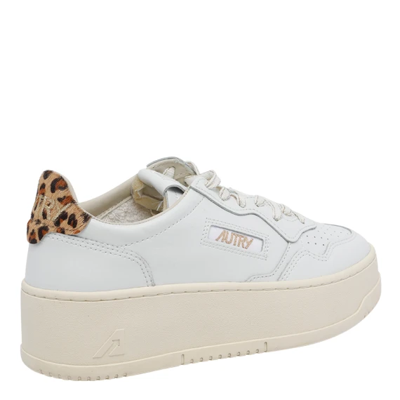 AUTRY Sneakers Bianco
