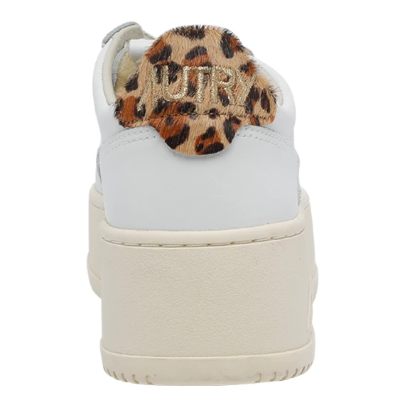 AUTRY Sneakers Bianco