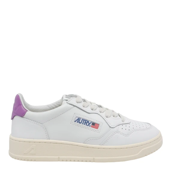 AUTRY Sneakers Bianco