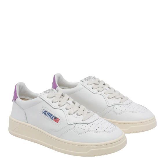 AUTRY Sneakers Bianco