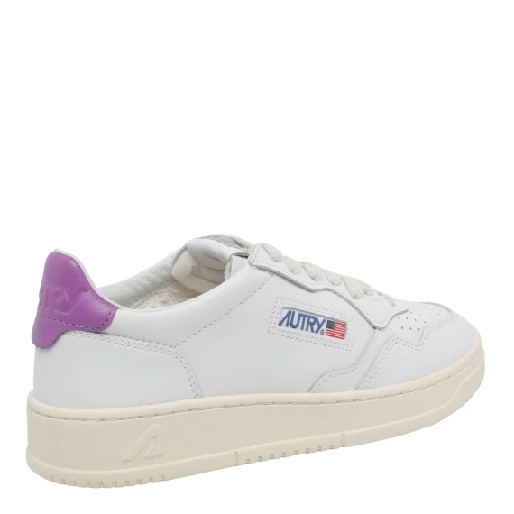 AUTRY Sneakers Bianco