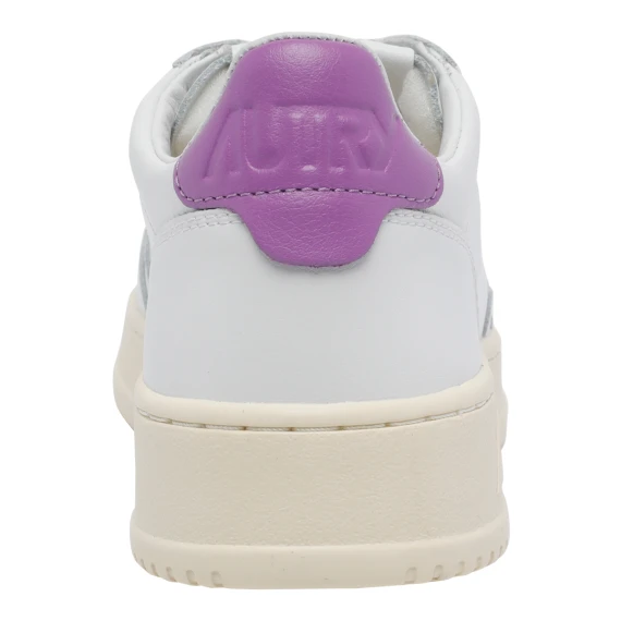 AUTRY Sneakers Bianco