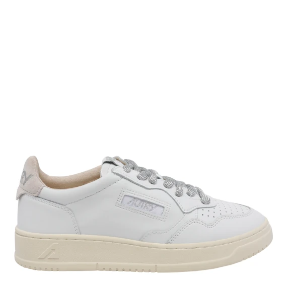 AUTRY Sneakers Bianco