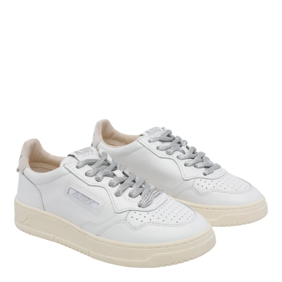 AUTRY Sneakers Bianco