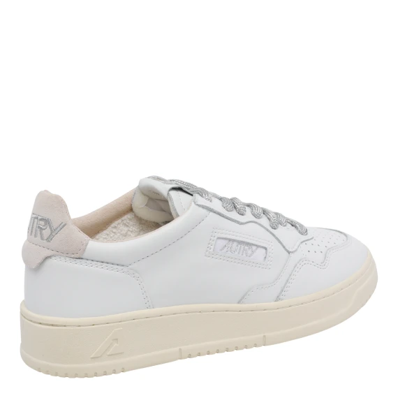 AUTRY Sneakers Bianco