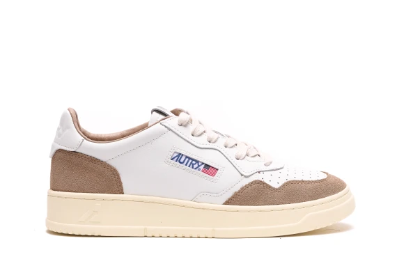 AUTRY Sneakers Bianco
