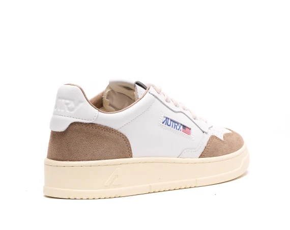 AUTRY Sneakers Bianco
