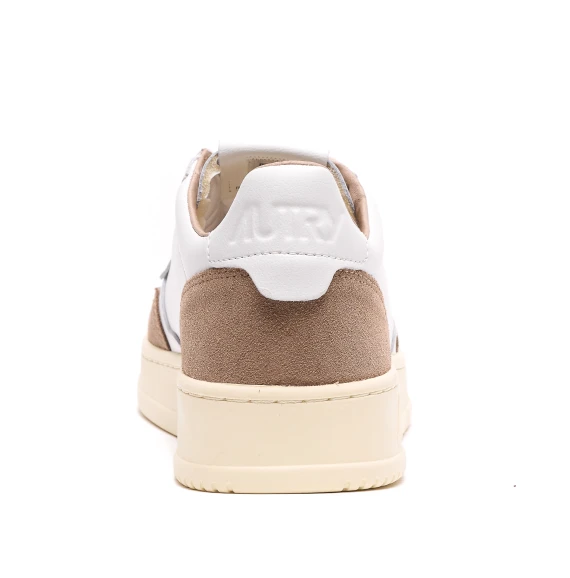 AUTRY Sneakers Bianco