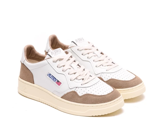 AUTRY Sneakers Bianco