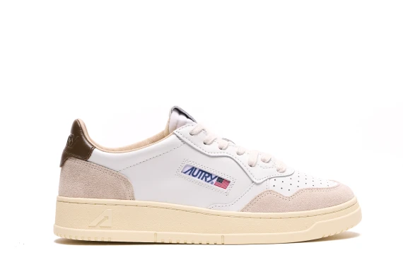 AUTRY Sneakers Bianco
