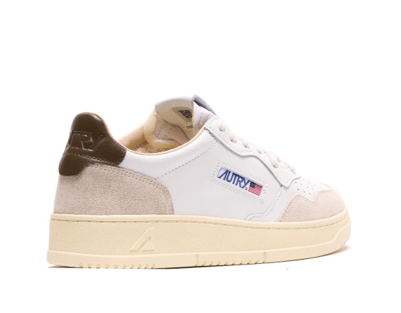 AUTRY Sneakers Bianco