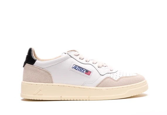 AUTRY Sneakers Bianco