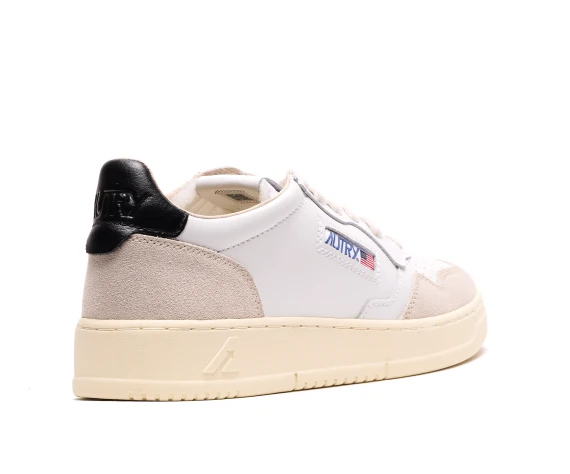 AUTRY Sneakers Bianco