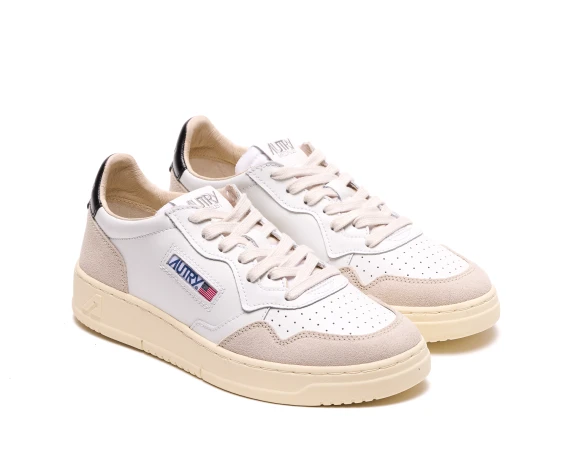 AUTRY Sneakers Bianco