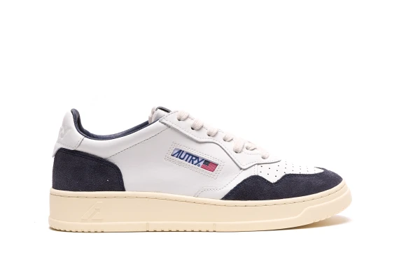 AUTRY Sneakers Bianco
