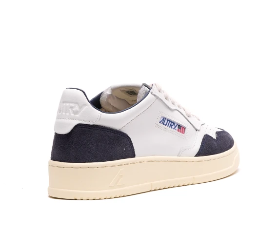 AUTRY Sneakers Bianco