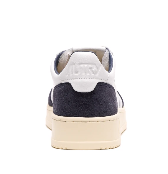 AUTRY Sneakers Bianco