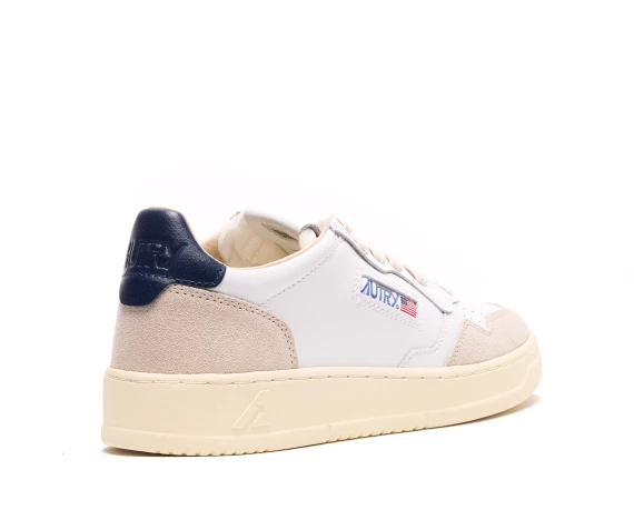AUTRY Sneakers Bianco