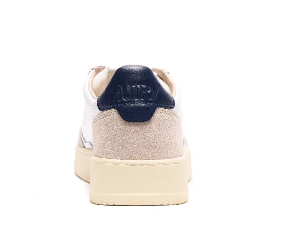 AUTRY Sneakers Bianco