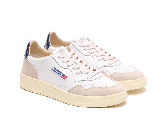 AUTRY Sneakers Bianco