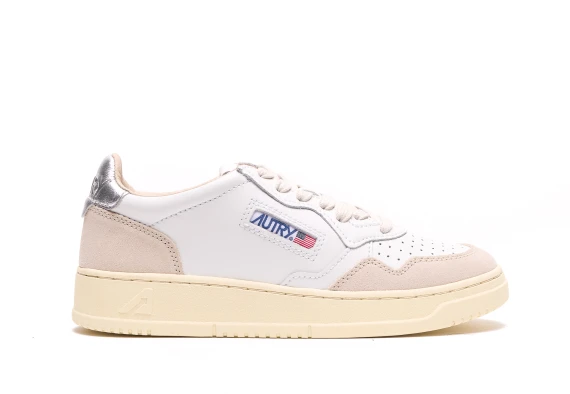 AUTRY Sneakers Bianco
