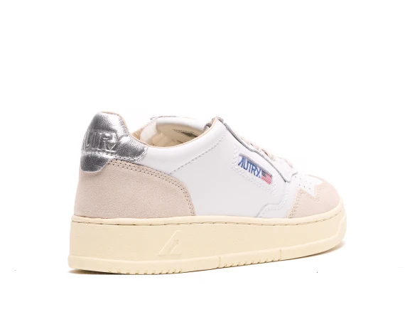 AUTRY Sneakers Bianco