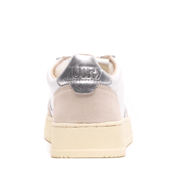 AUTRY Sneakers Bianco