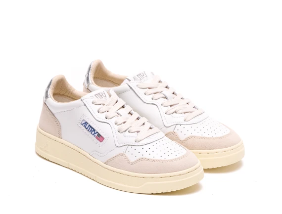 AUTRY Sneakers Bianco