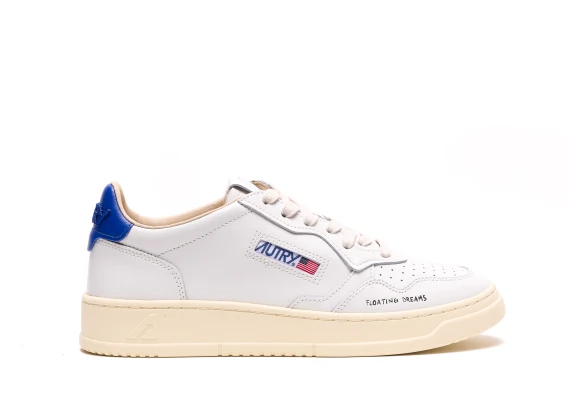 AUTRY Sneakers Bianco