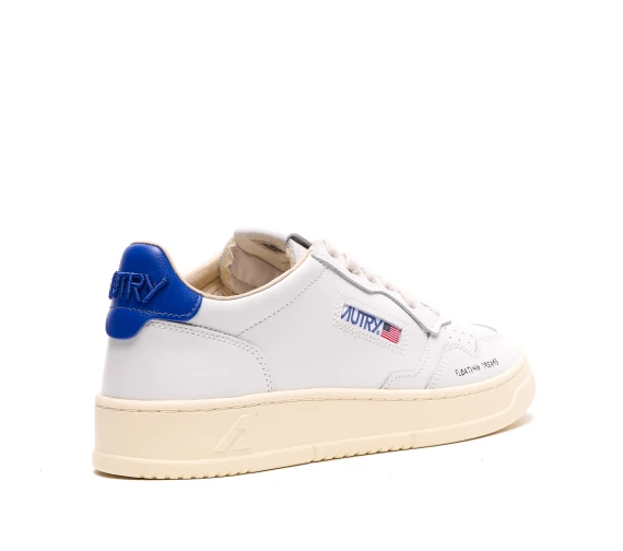 AUTRY Sneakers Bianco