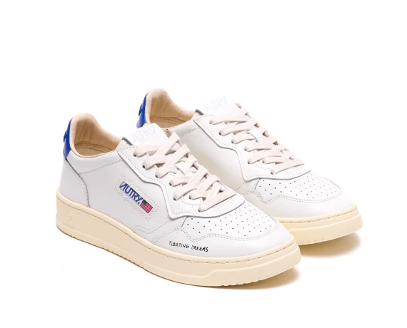 AUTRY Sneakers Bianco