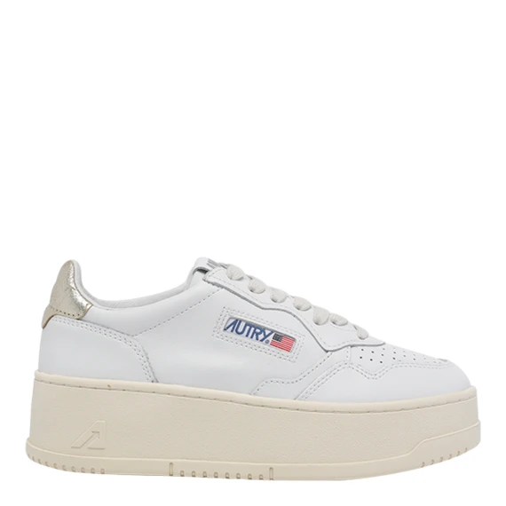AUTRY Sneakers Bianco