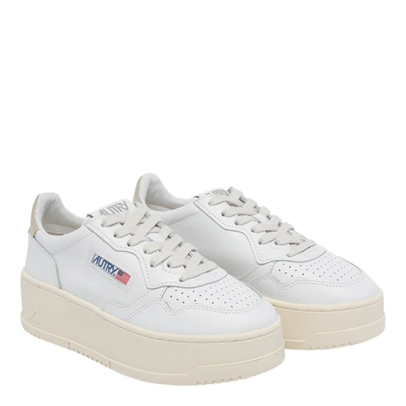 AUTRY Sneakers Bianco