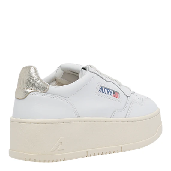 AUTRY Sneakers Bianco