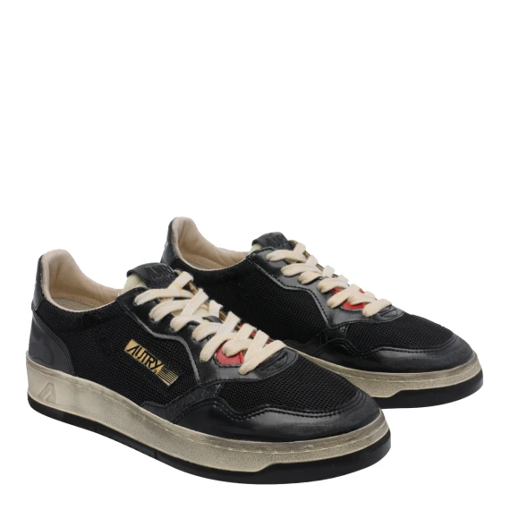 AUTRY Sneakers Nero