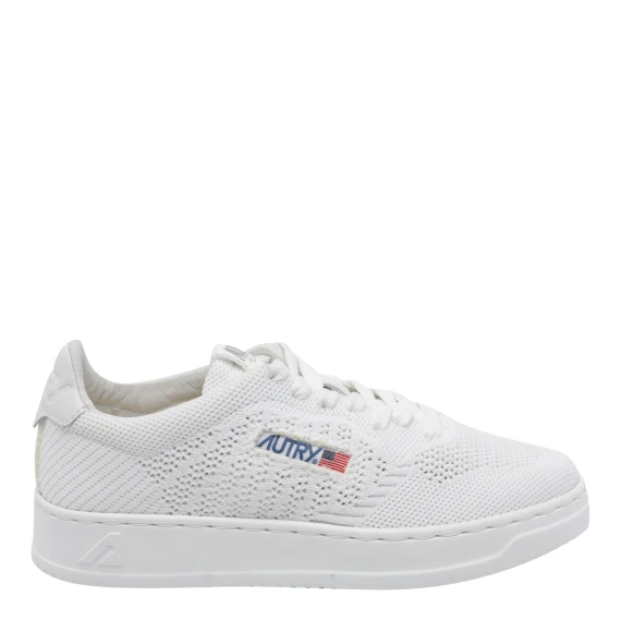 AUTRY Sneakers Bianco