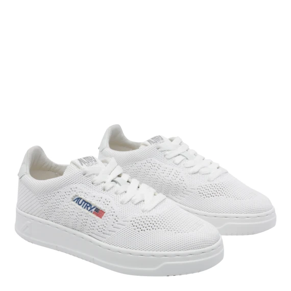 AUTRY Sneakers Bianco