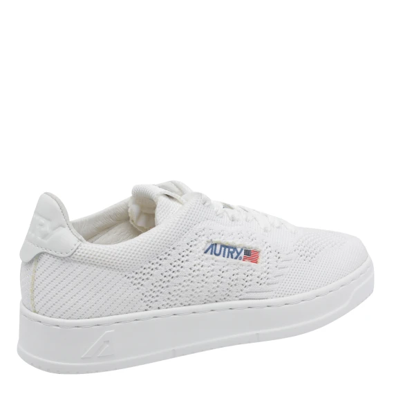 AUTRY Sneakers Bianco