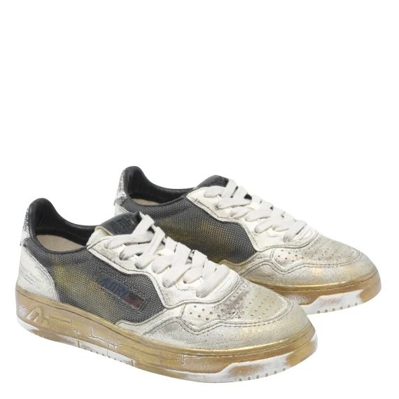 AUTRY Sneakers Grigio