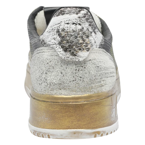 AUTRY Sneakers Grigio