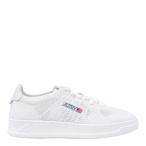 AUTRY Sneakers Bianco