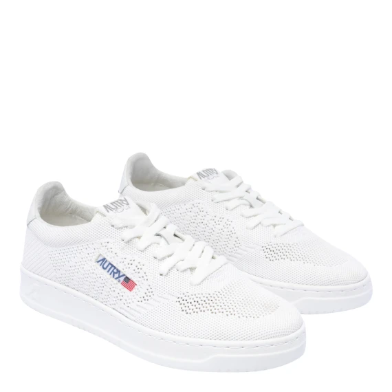 AUTRY Sneakers Bianco