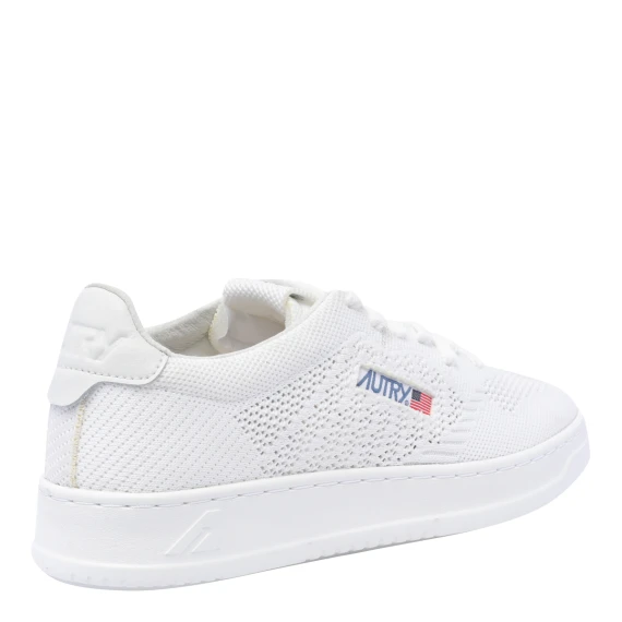 AUTRY Sneakers Bianco