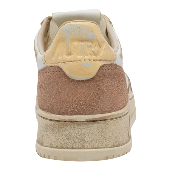 AUTRY Sneakers Bianco