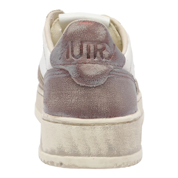 AUTRY Sneakers Bianco