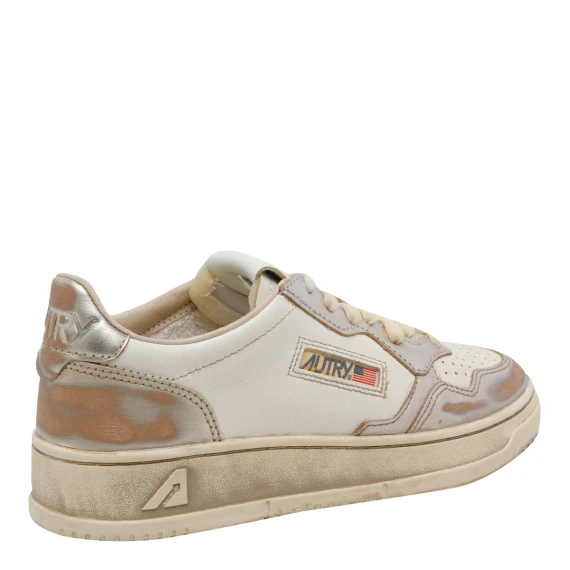 AUTRY Sneakers Bianco