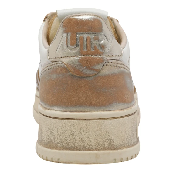 AUTRY Sneakers Bianco