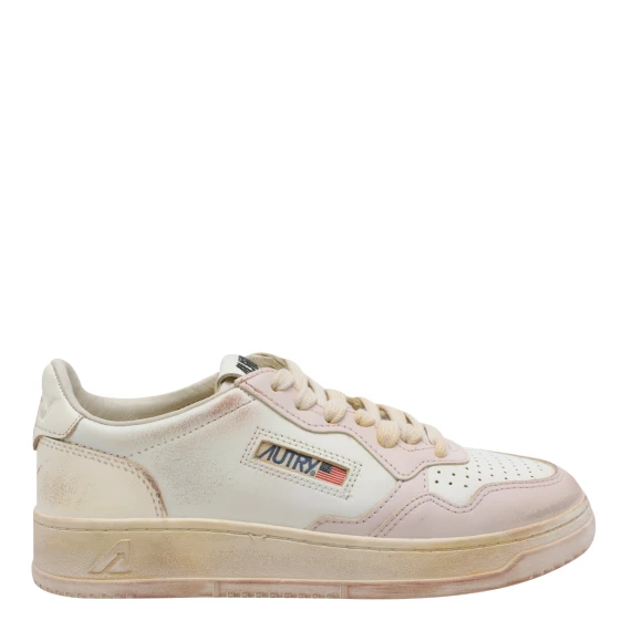 AUTRY Sneakers Bianco