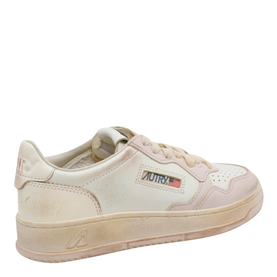 AUTRY Sneakers Bianco